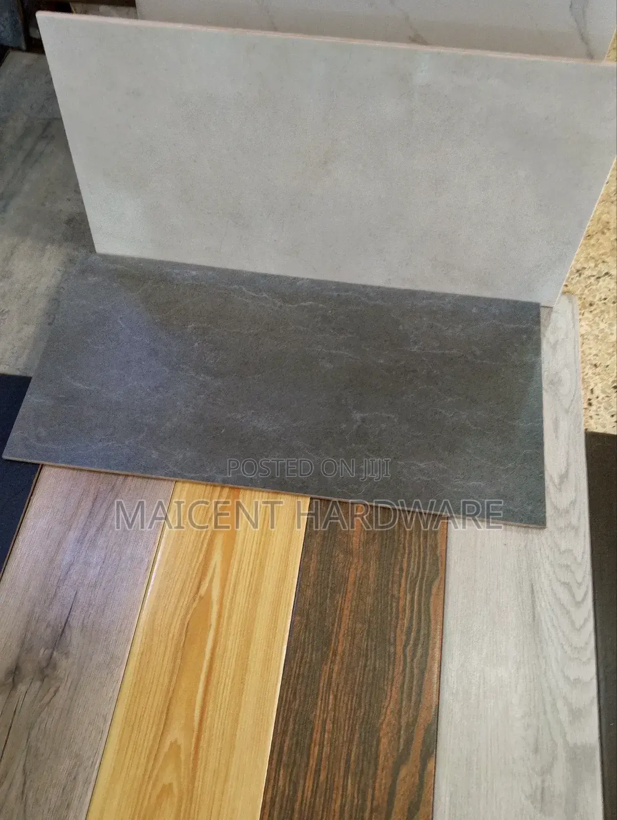 Wall Tiles and Floor Tiles