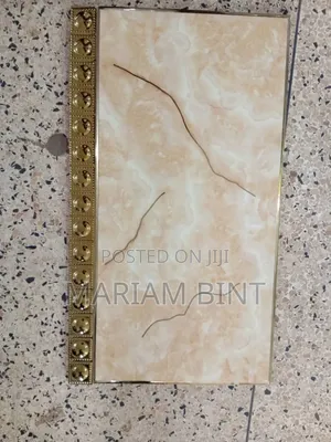 Photo - Wall Tiles Made in China