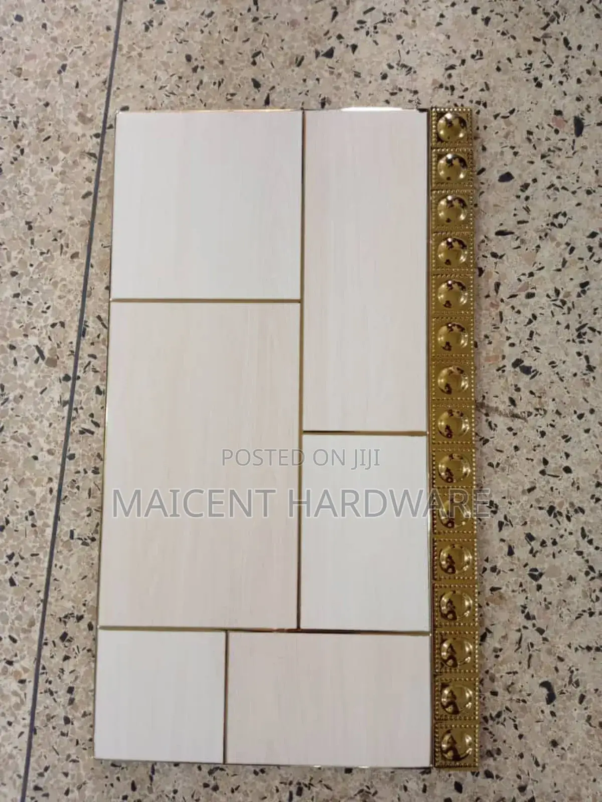 Wall Tiles Made in China