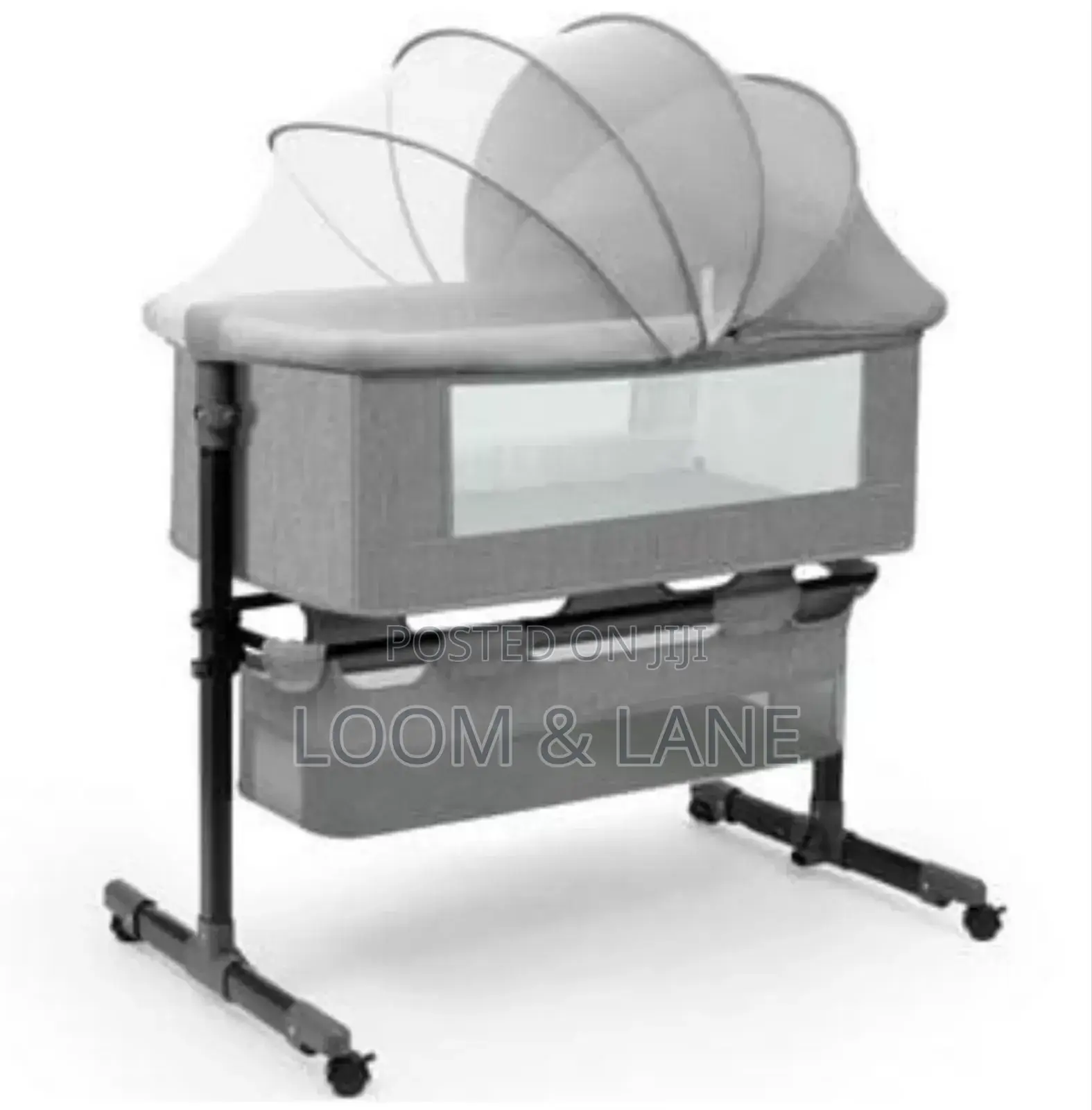 Newborn Bedside Portable Baby Crib