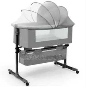 Newborn Bedside Portable Baby Crib