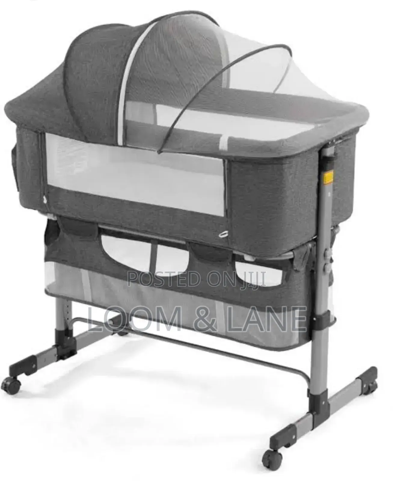 Newborn Bedside Portable Baby Crib