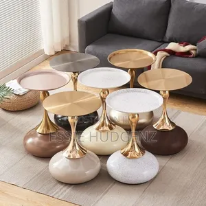 Table With Modern Luxury Design