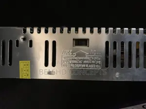 Power Supply 30amps