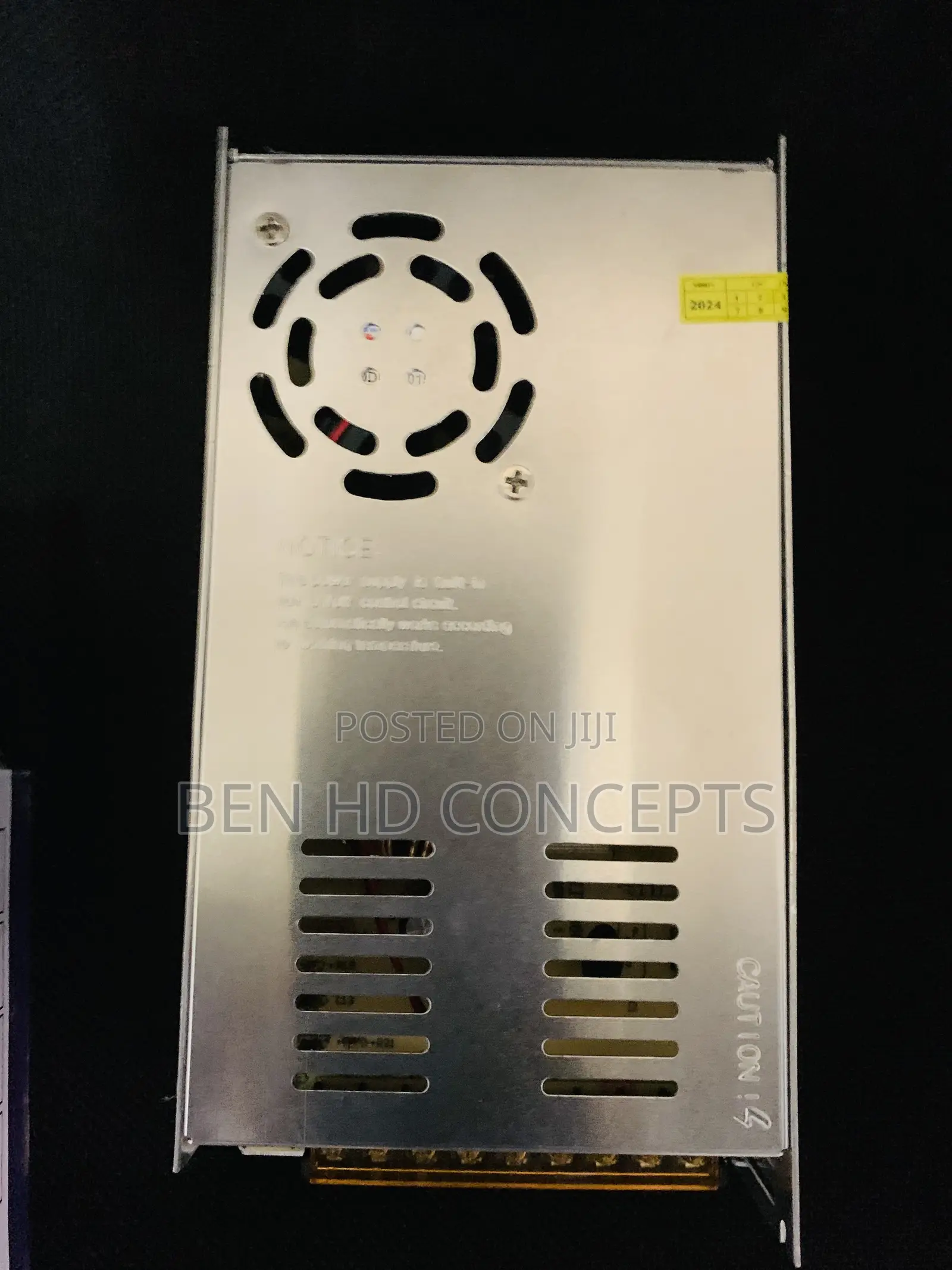 Power Supply 30amps