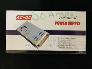 Power Supply 30amps