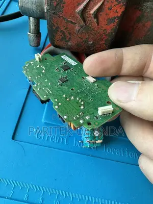 Game Pad Repair