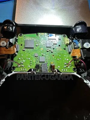 Game Pad Repair