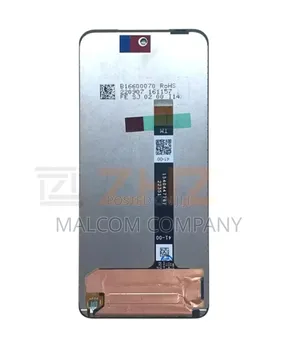 Motolora G Stylus Screen.