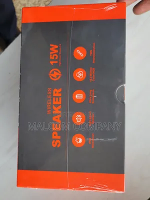 Aldeepe Bluetooth Speaker. Ie Waterproof