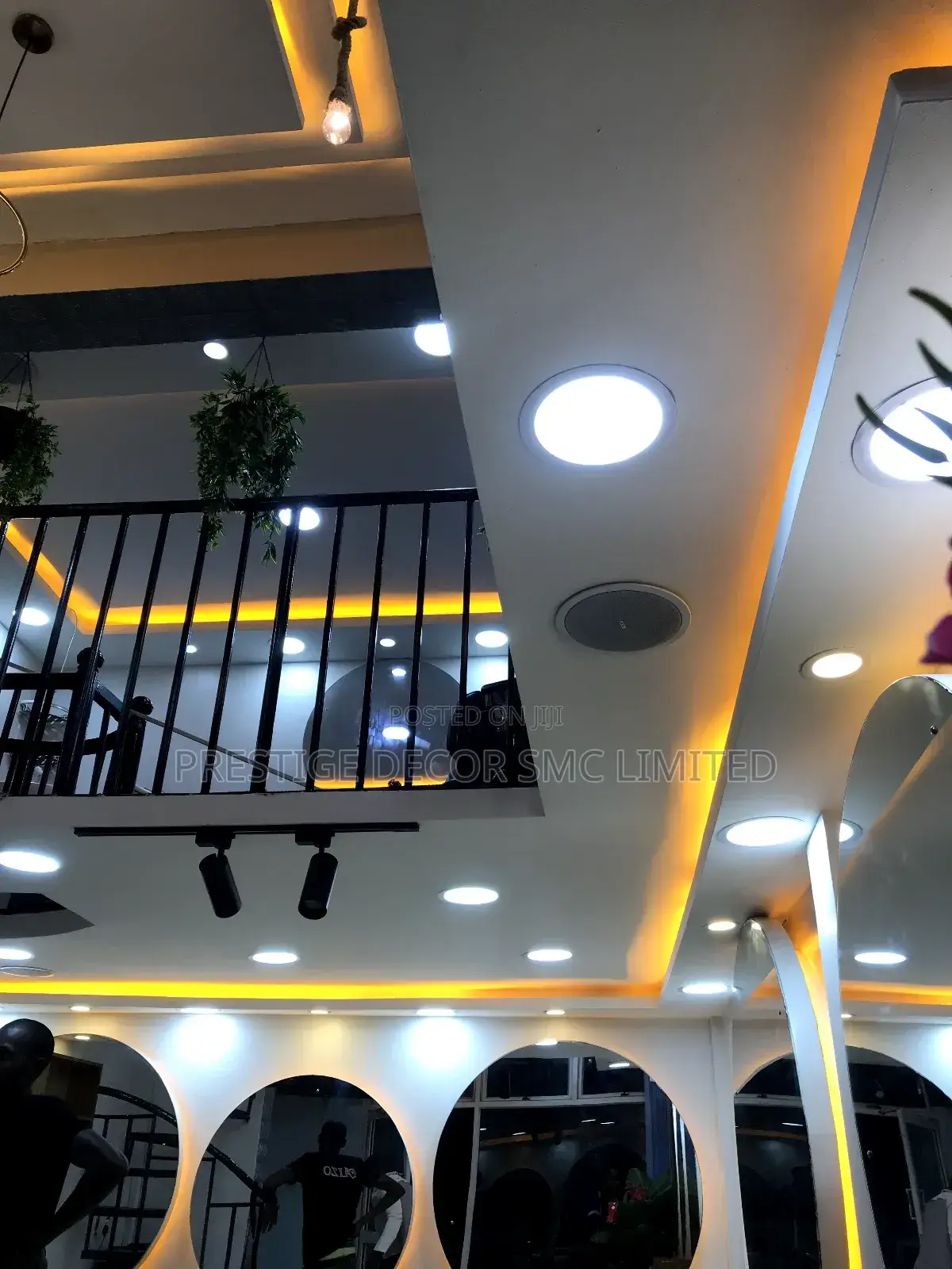 Interior Designing