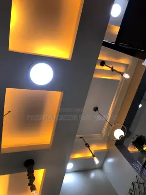 Interior Designing
