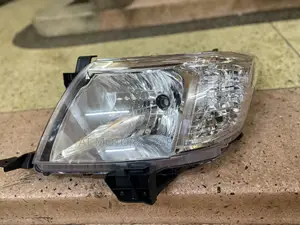 Toyota Hilux Vigo 2012 Head Lump
