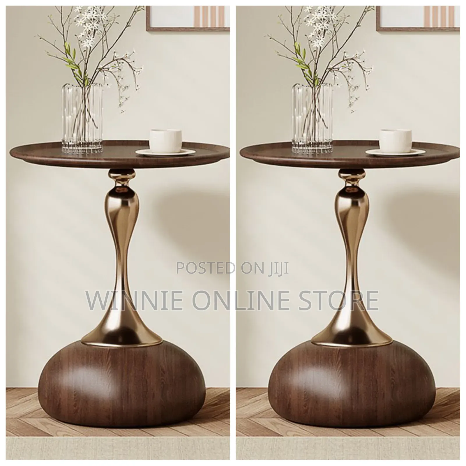 Living Room Side Table