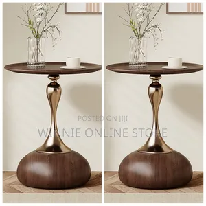 Living Room Side Table