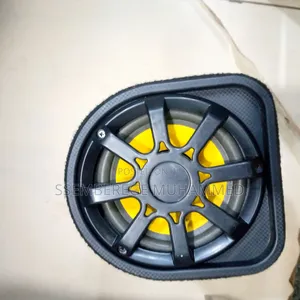 Car Woofer Speaker