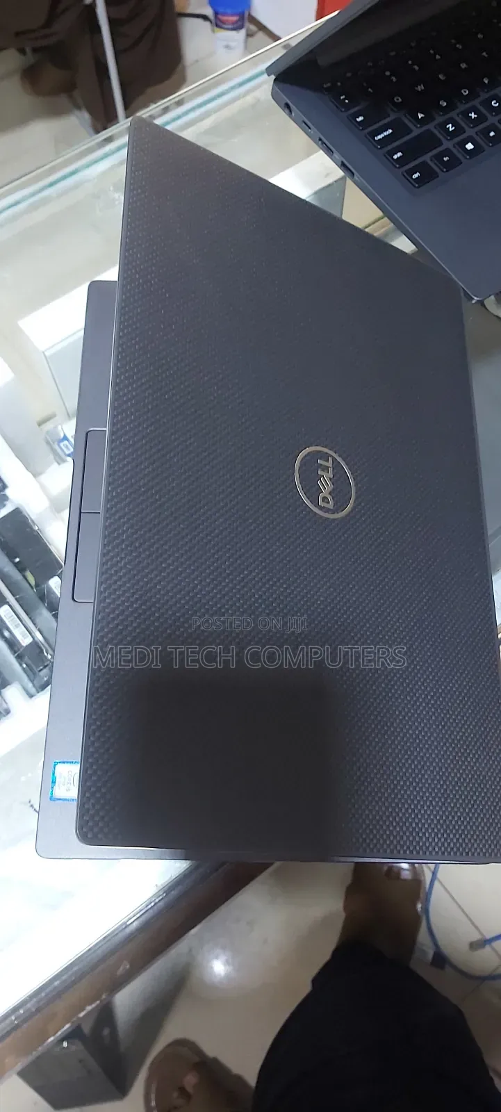Laptop Dell Latitude 7400 8GB Intel Core I5 SSD 256GB