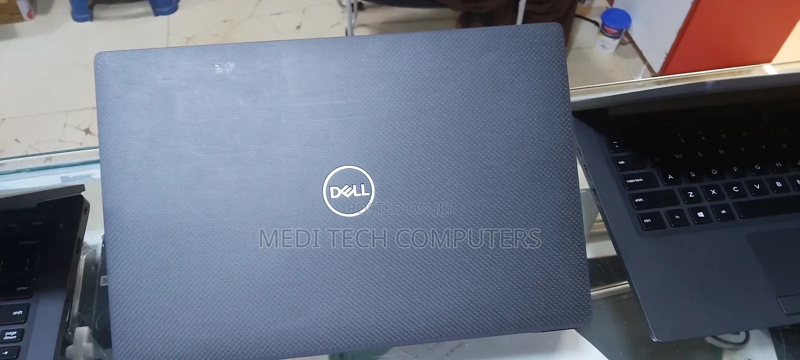 Laptop Dell Latitude 7400 8GB Intel Core I5 SSD 256GB