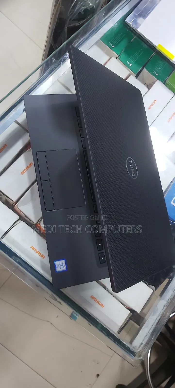 Laptop Dell Latitude 7400 8GB Intel Core I5 SSD 256GB