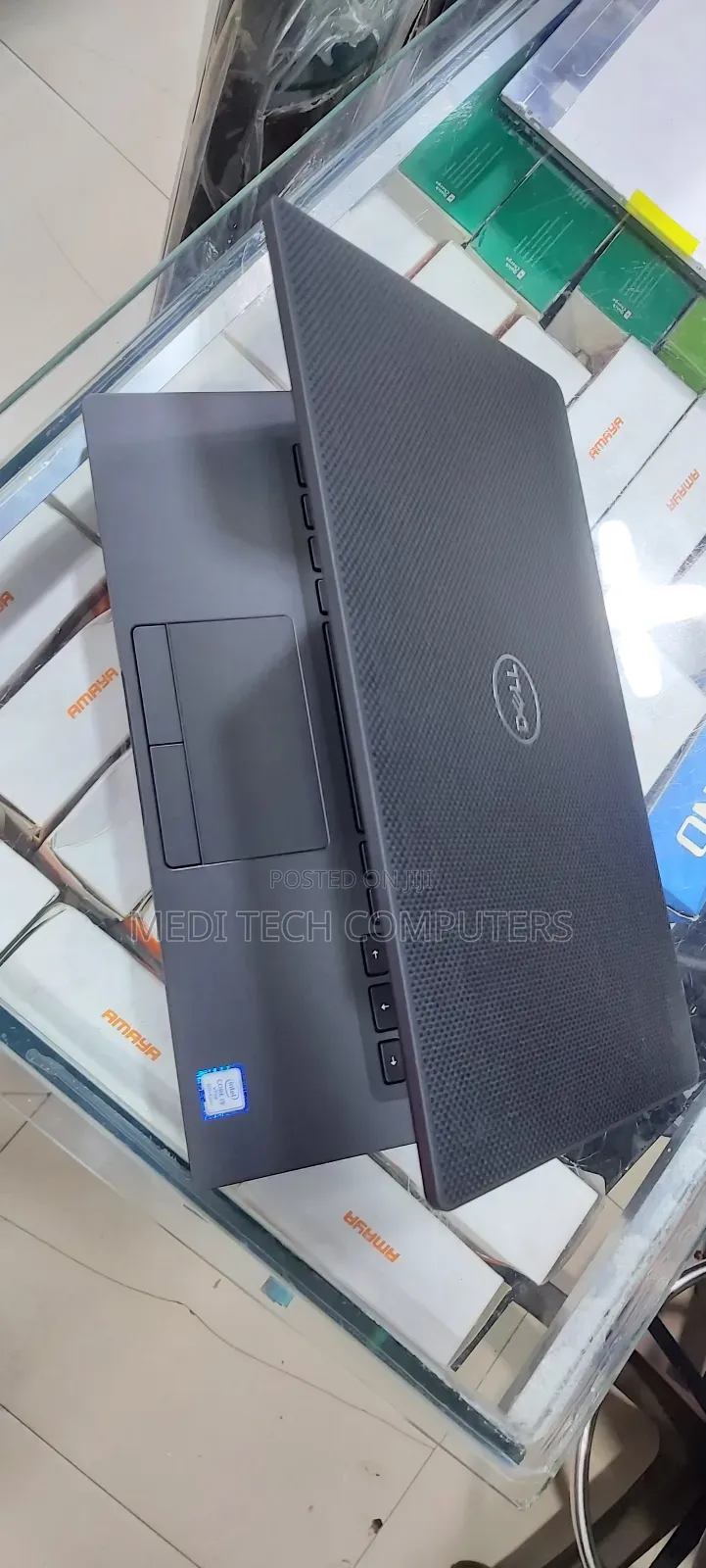 Laptop Dell Latitude 7400 8GB Intel Core I5 SSD 256GB