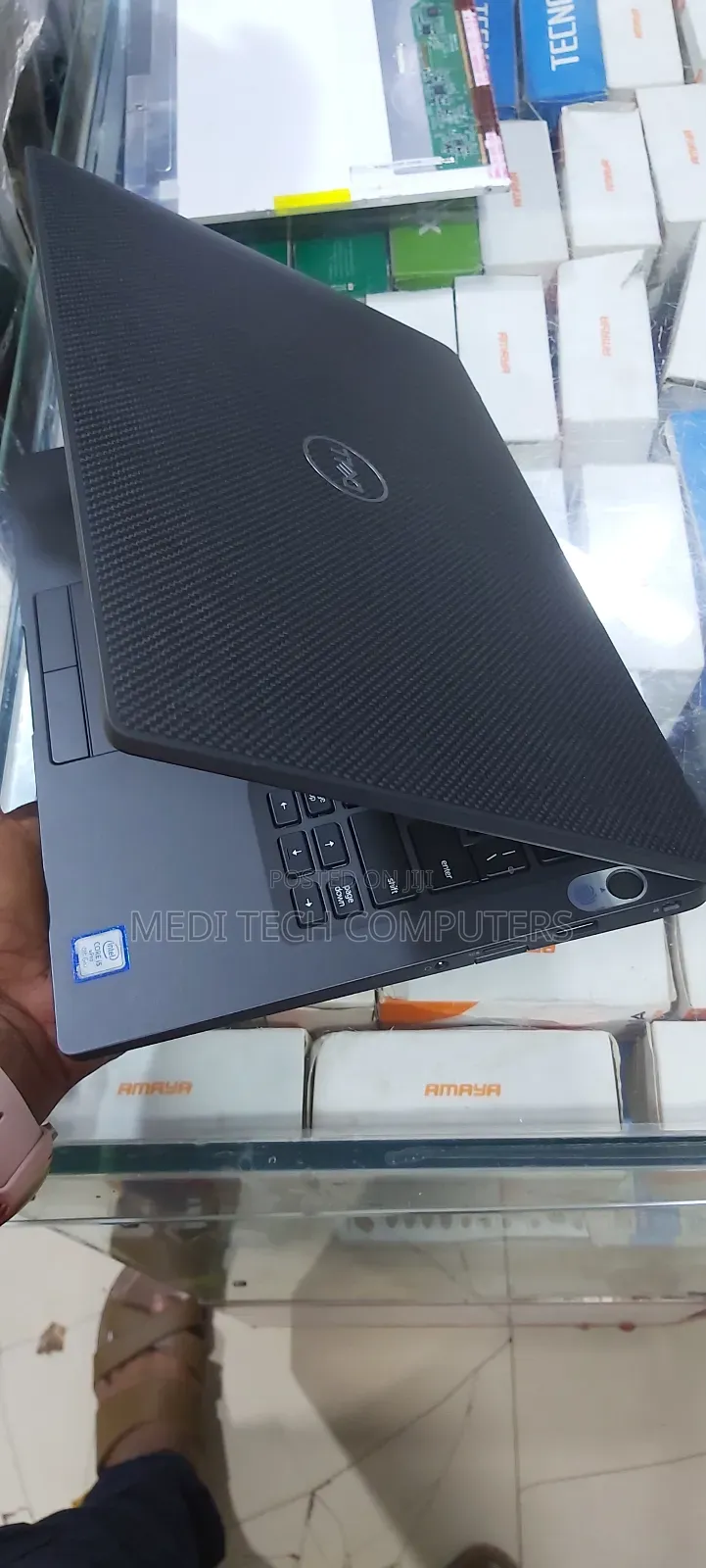 Laptop Dell Latitude 7400 8GB Intel Core I5 SSD 256GB