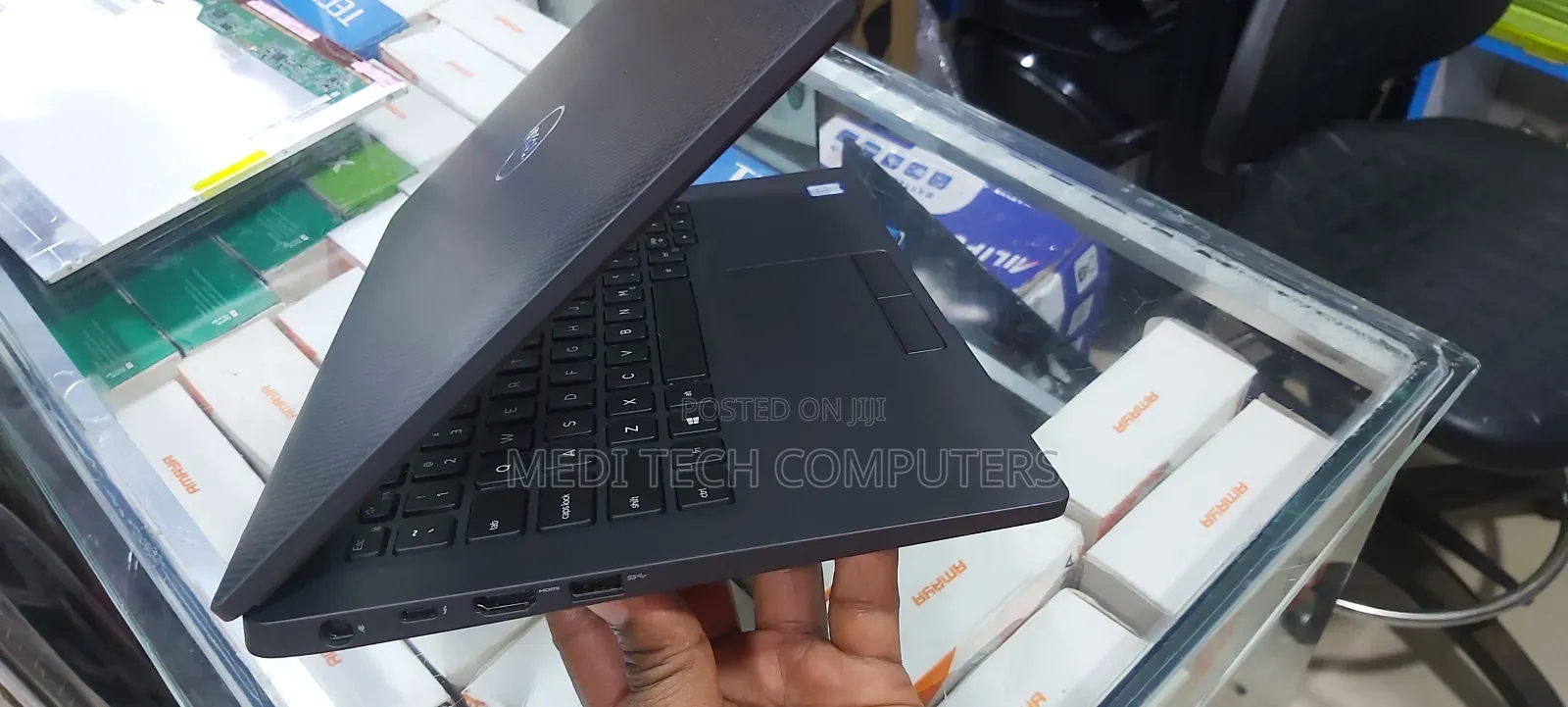 Laptop Dell Latitude 7400 8GB Intel Core I5 SSD 256GB