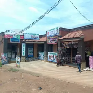 Photo - Verybusy Seven Commercial Shops Onforcedsale Kiwature Centre
