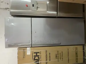 LG 391L Refrigerator