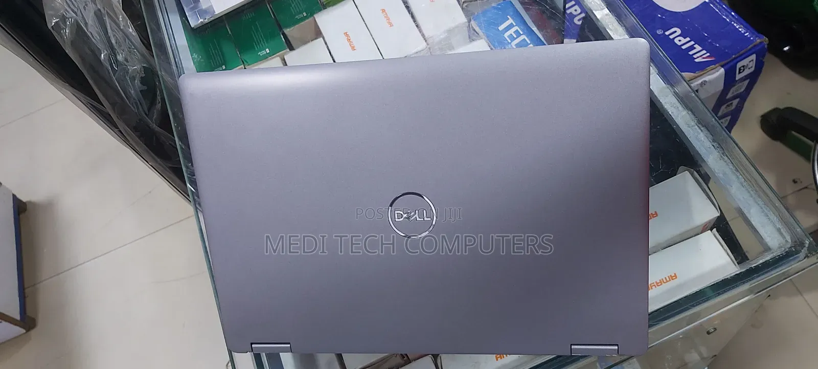 Laptop Dell Latitude 13 3379 8GB Intel Core I3 SSD 256GB