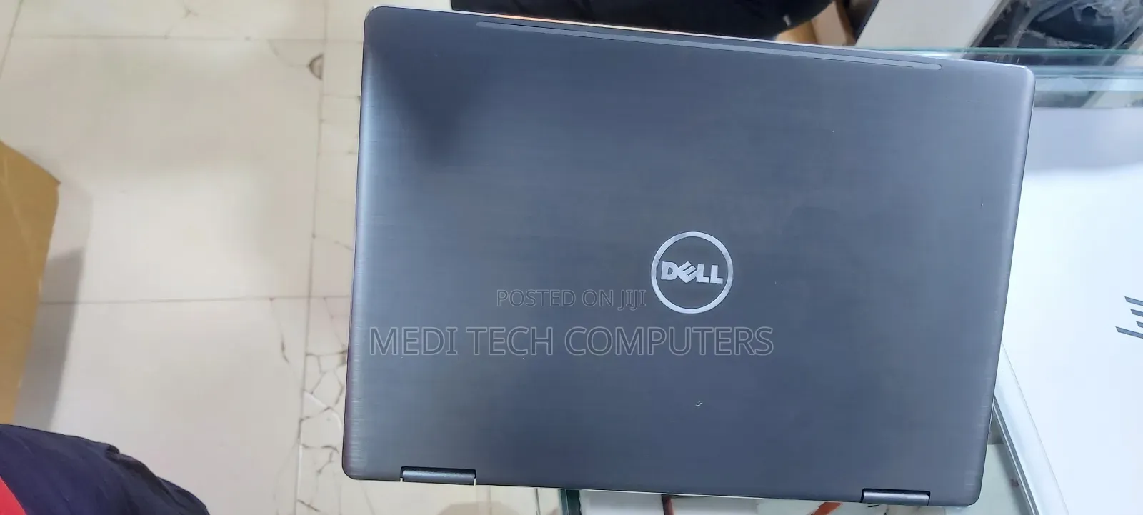 Laptop Dell Latitude 13 3379 8GB Intel Core I3 SSD 256GB