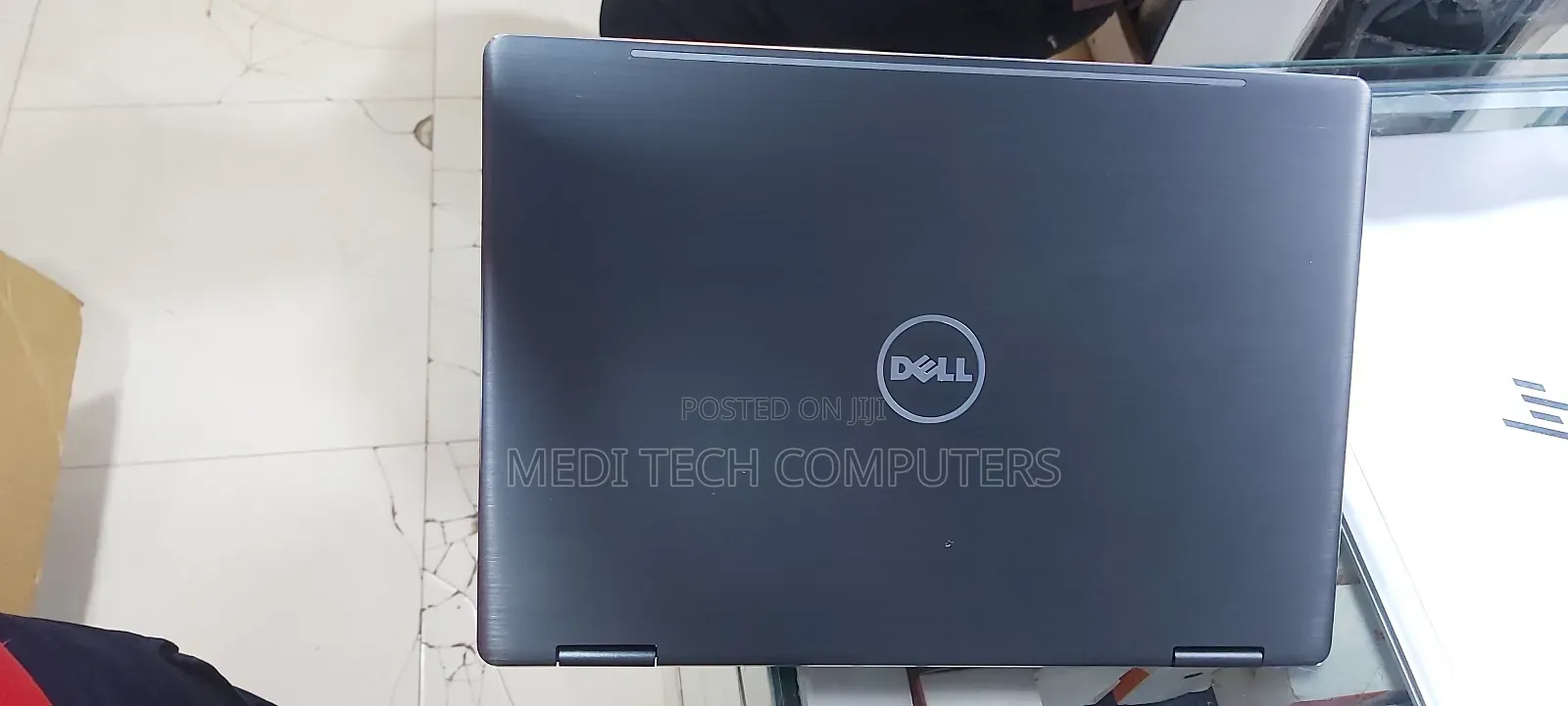 Laptop Dell Latitude 13 3379 8GB Intel Core I3 SSD 256GB