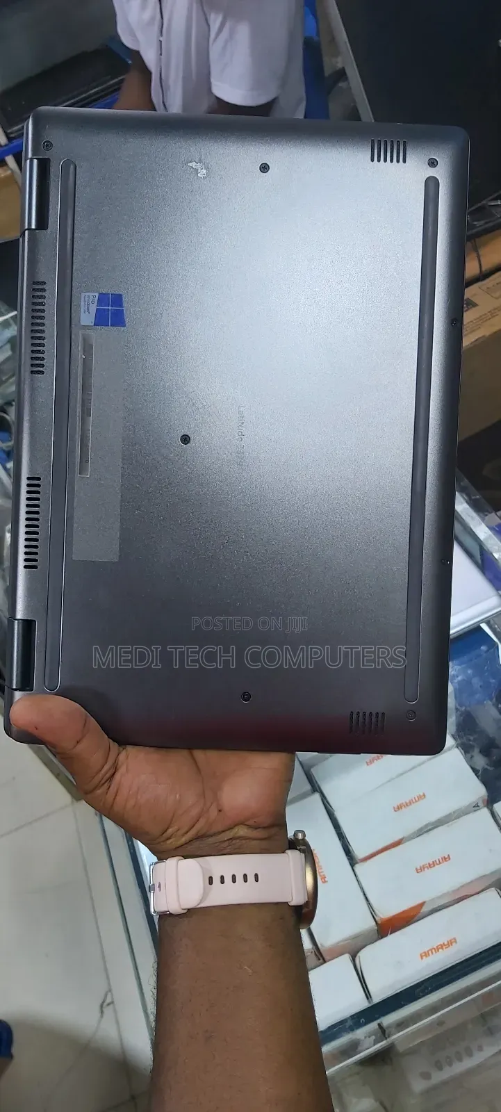 Laptop Dell Latitude 13 3379 8GB Intel Core I3 SSD 256GB