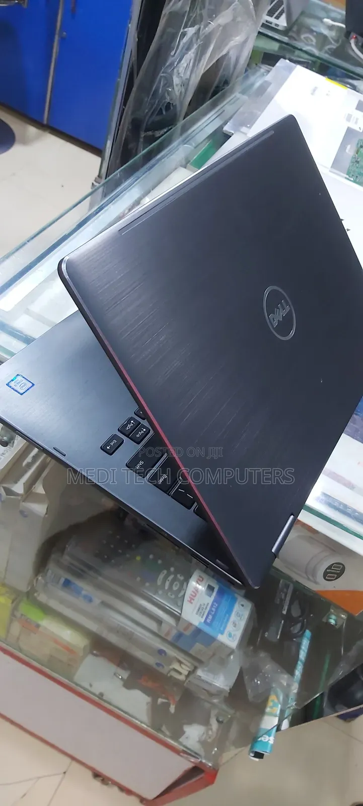 Laptop Dell Latitude 13 3379 8GB Intel Core I3 SSD 256GB