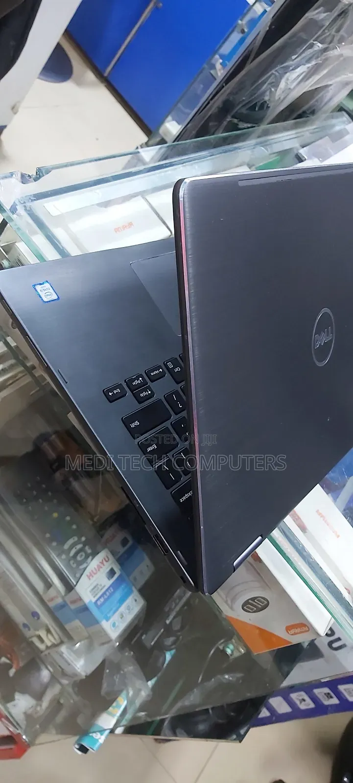Laptop Dell Latitude 13 3379 8GB Intel Core I3 SSD 256GB