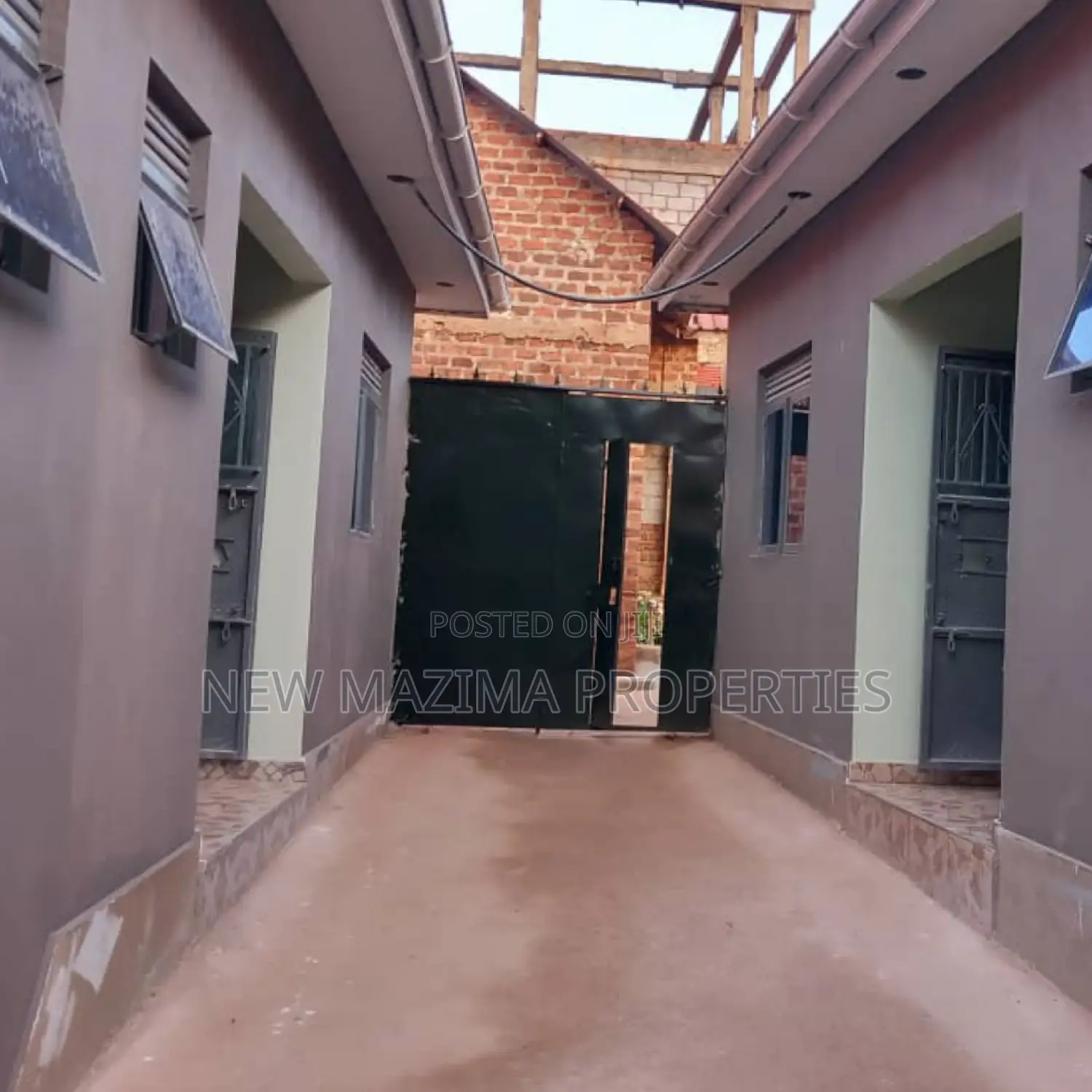 1bdrm House in Gangu Busabaala Rd, Division A for rent