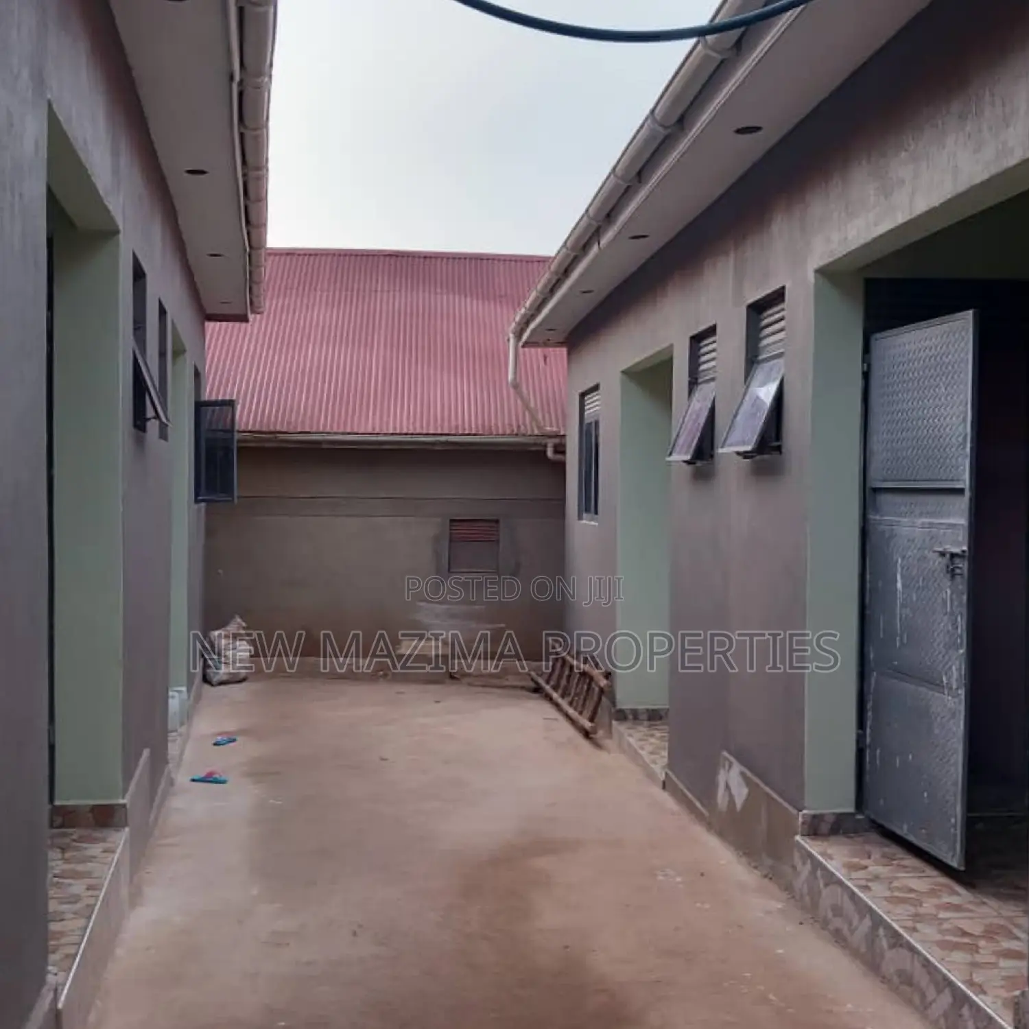 1bdrm House in Gangu Busabaala Rd, Division A for rent