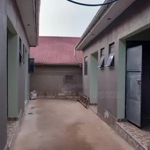 1bdrm House in Gangu Busabaala Rd, Division A for rent