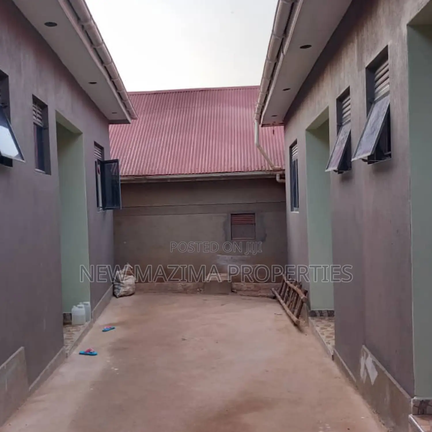 1bdrm House in Gangu Busabaala Rd, Division A for rent
