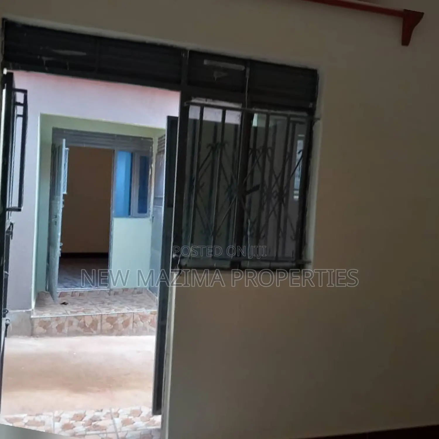 1bdrm House in Gangu Busabaala Rd, Division A for rent