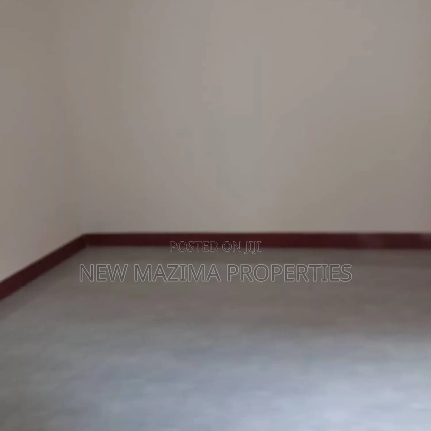 1bdrm House in Gangu Busabaala Rd, Division A for rent