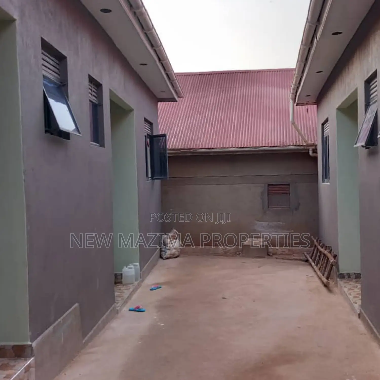 1bdrm House in Gangu Busabaala Rd, Division A for rent