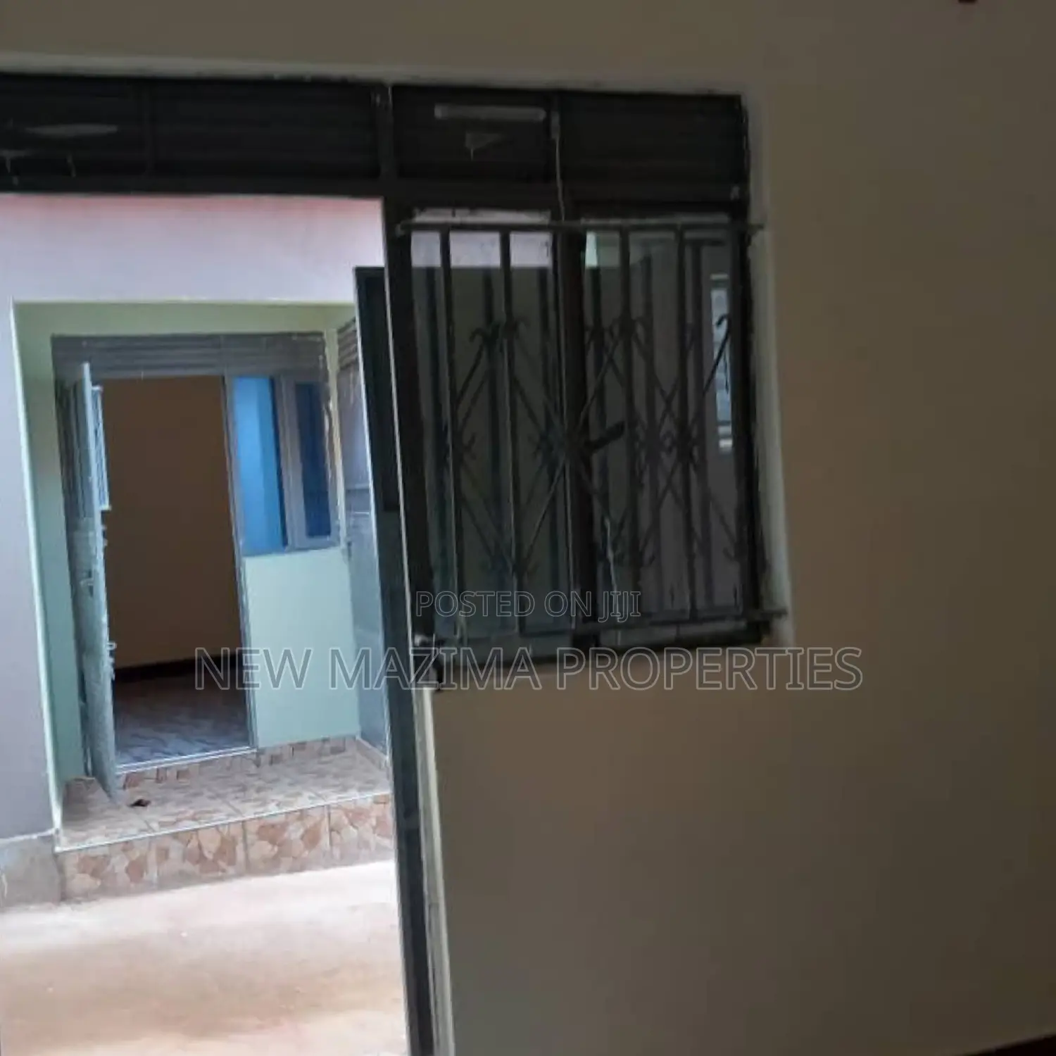 1bdrm House in Gangu Busabaala Rd, Division A for rent