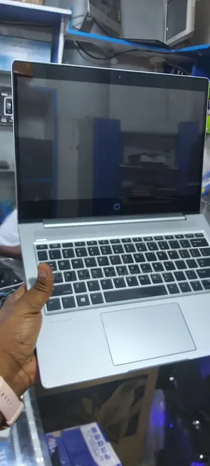 Laptop HP ProBook 430 G6 8GB Intel Core I5 SSD 256GB