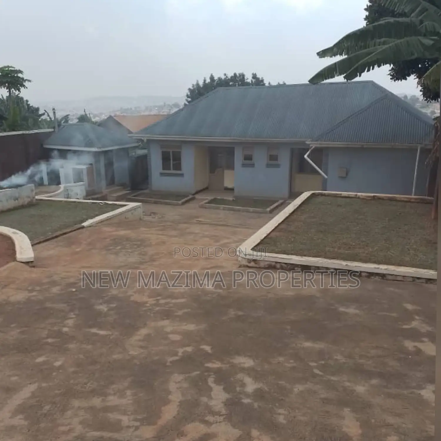 3bdrm House in Namasuba Ndejje, Division A for sale