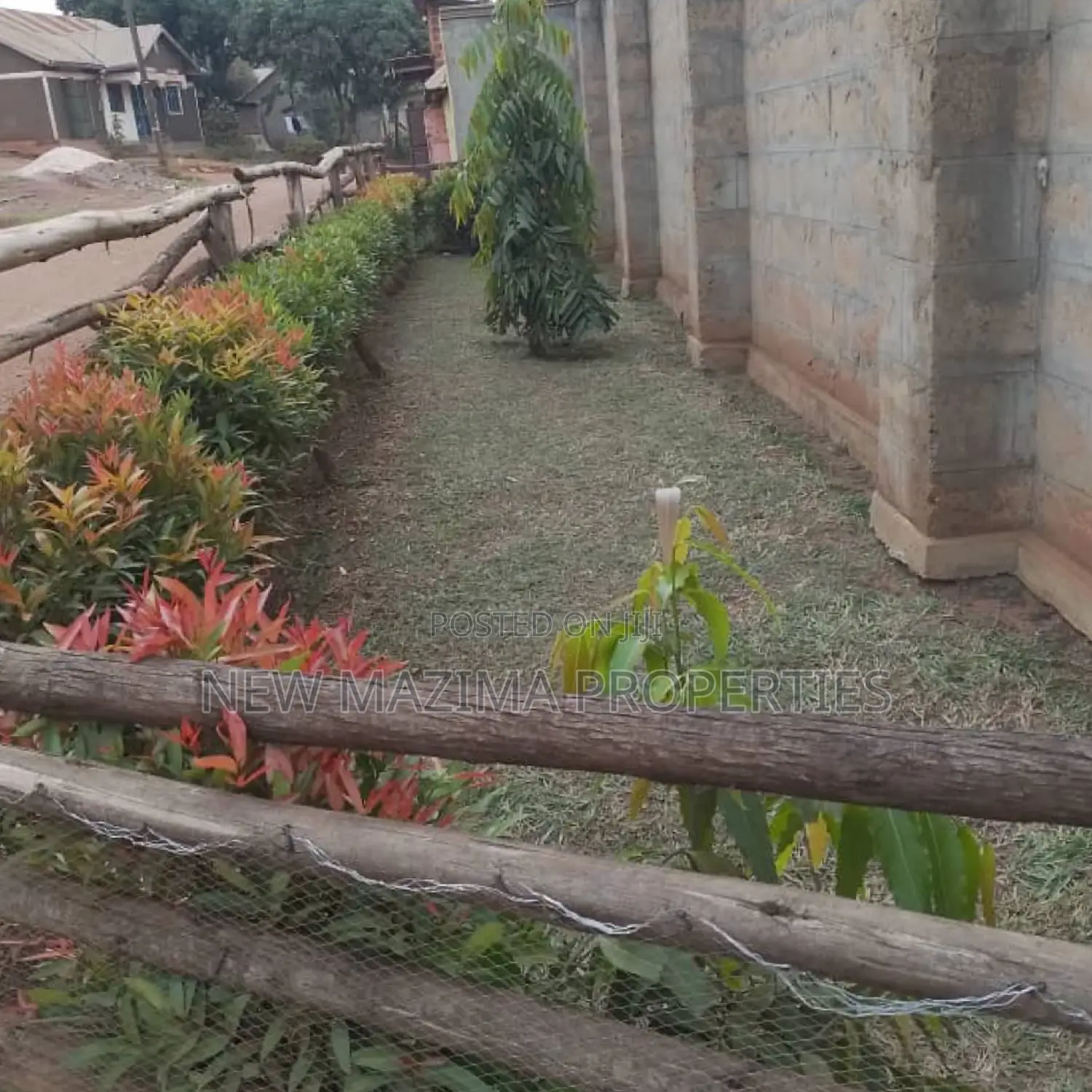 3bdrm House in Namasuba Ndejje, Division A for sale