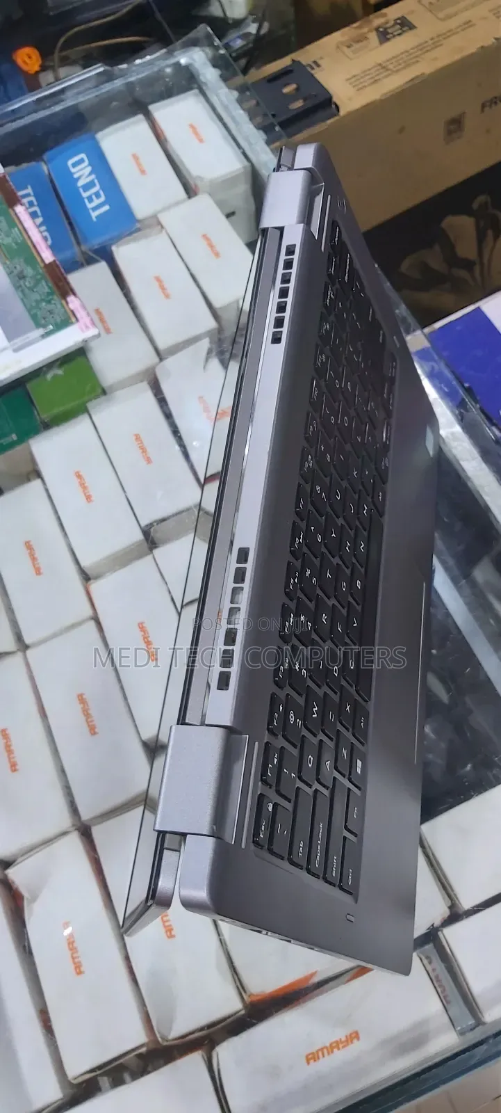 Laptop Dell Latitude 3310 8GB Intel Core I5 SSD 256GB