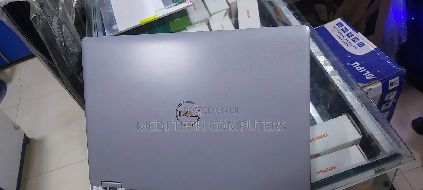Laptop Dell Latitude 3310 8GB Intel Core I5 SSD 256GB