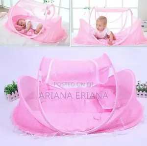 Photo - 0-2yrs Baby Mosquito Net