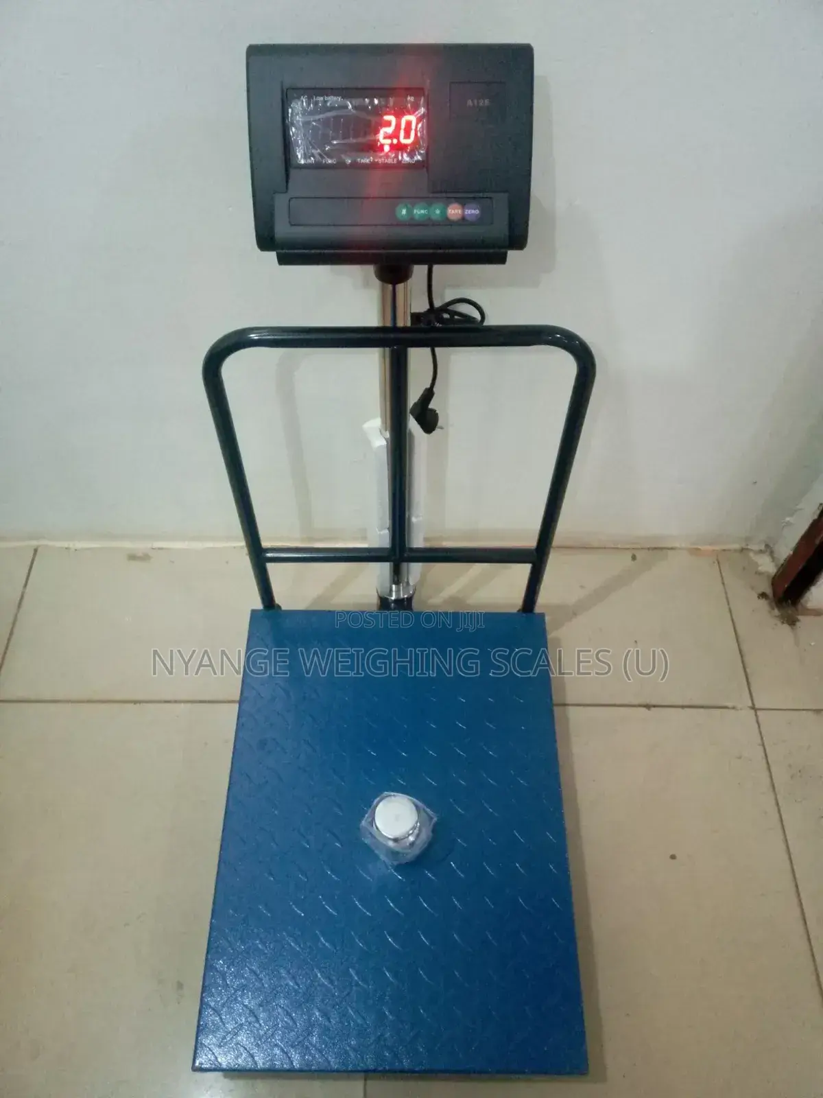 Weighing Scale for Kitchen Weigh 300kg Digital Weighing Scale