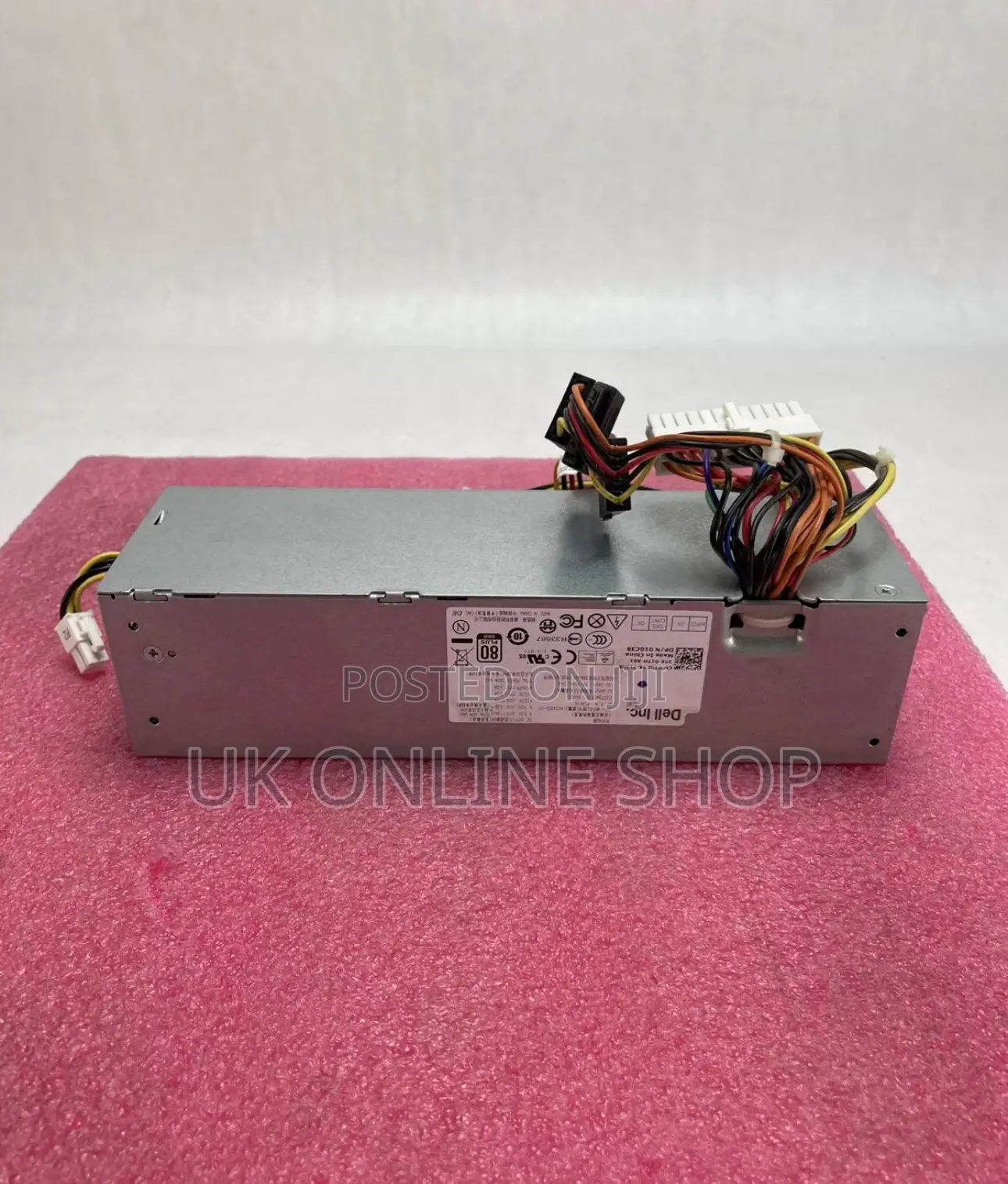 Dell Optiplex 9010 SFF 240W Pin Desktop Power Supply